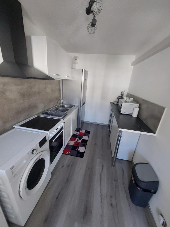 Appartement Duplex 70M2 Avec Box Prive A 150 M Des Telecabines Briançon Exteriör bild